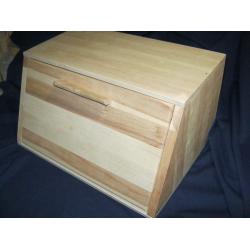 Хлібниця мала